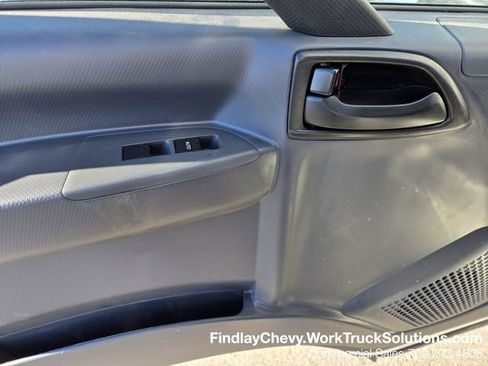 New 2024 Chevrolet Low Cab Forward RWD image 16