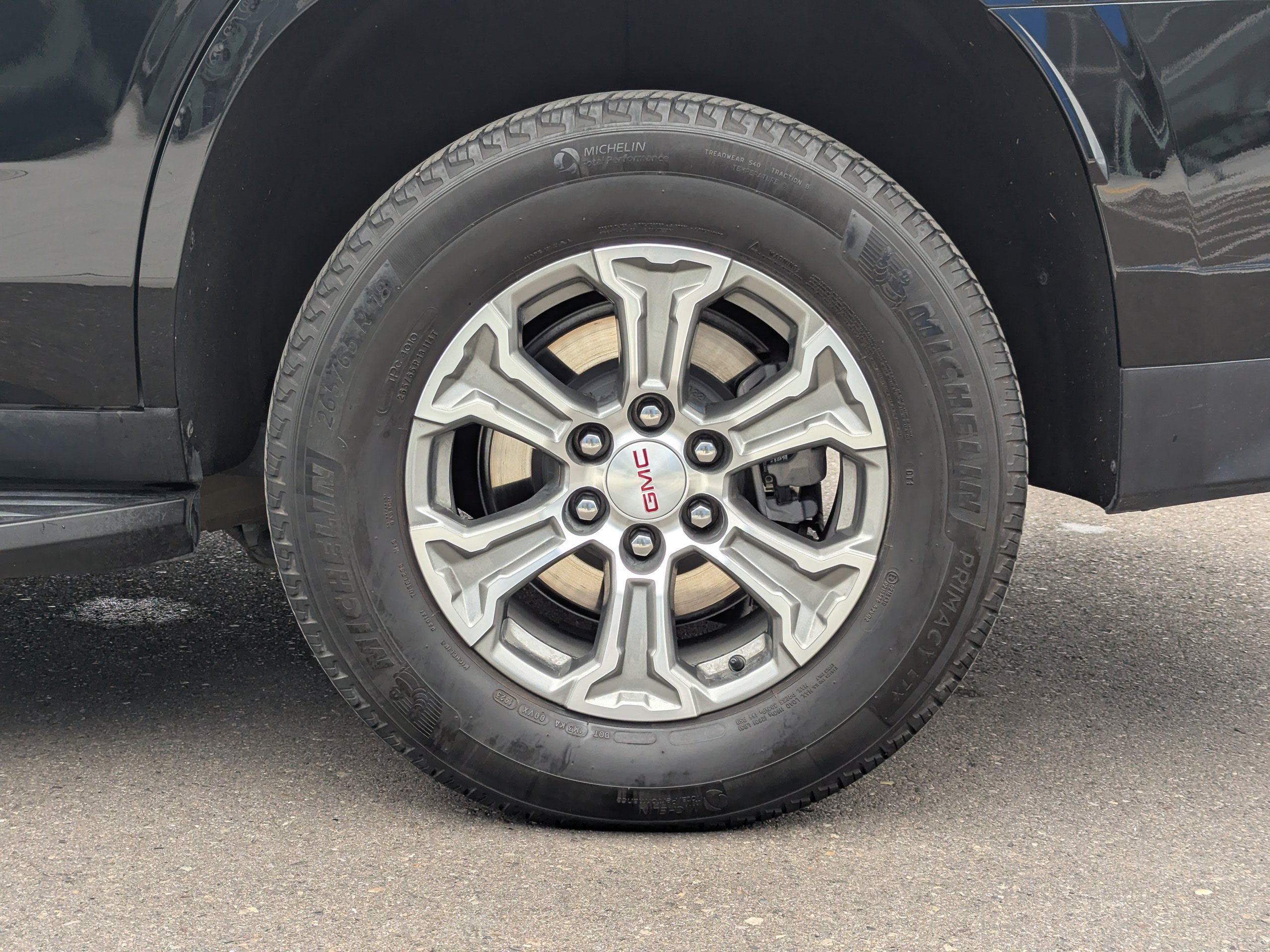 Certified 2023 GMC Yukon SLE w/ Gmc Pro Safety Plus Package AWD/4WD image 55