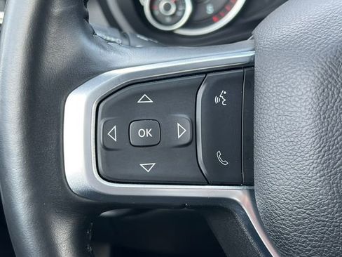 Used 2024 RAM 3500 Big Horn image 26