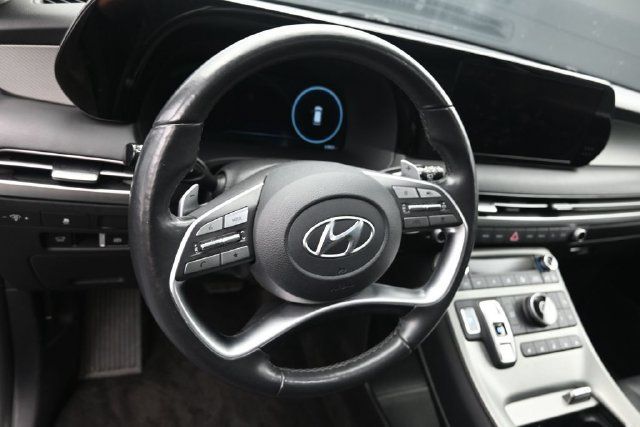 Used 2024 Hyundai Palisade SEL FWD image 14