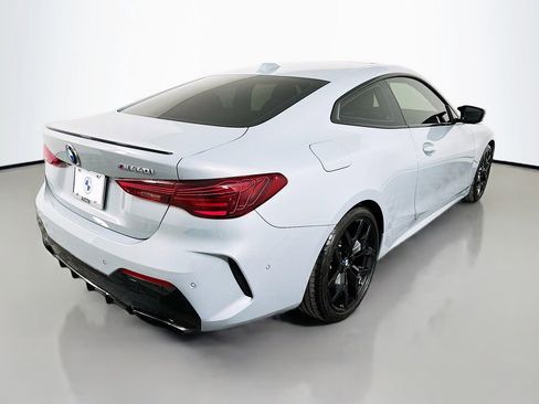 Certified 2026 BMW M440i Coupe w/ Premium Package image 5