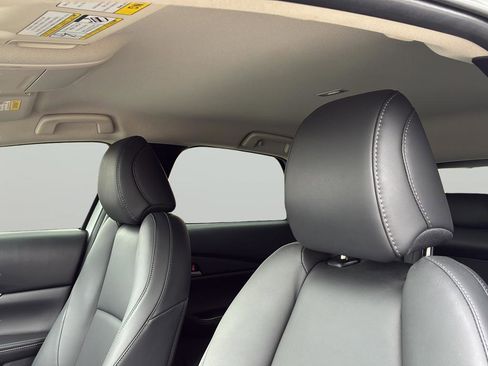 Used 2025 MAZDA CX-30 AWD 2.5 S w/ Select Sport Pkg image 15