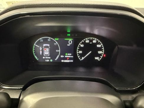 Used 2025 Honda CR-V Sport-L image 20