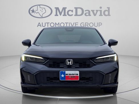 Used 2025 Honda Civic Sport image 8