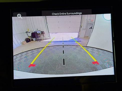 New 2025 Jeep Grand Cherokee Laredo image 13