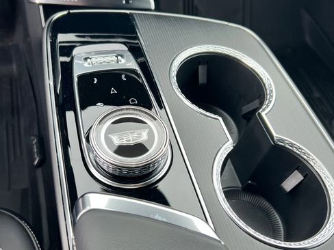 New 2026 Cadillac Lyriq Premium Sport w/ LPO, Floor Liner Package image 31