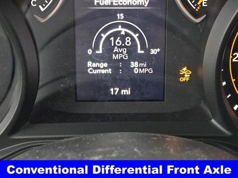 New 2026 Jeep Wrangler Sport AWD/4WD image 23