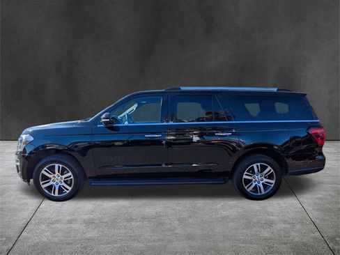 Used 2024 Ford Expedition Max Limited image 7