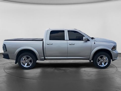 Used 2015 RAM 1500 Sport w/ Convenience Group AWD/4WD image 10