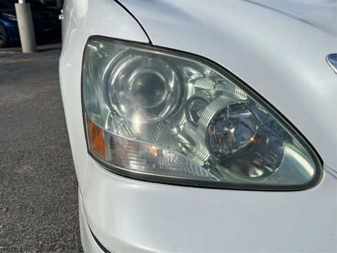 Used 2005 Lexus LS 430 image 9