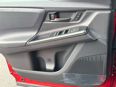 New 2026 Toyota bZ Limited image 10