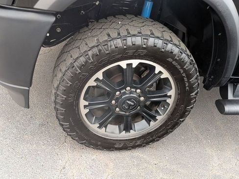 Used 2024 RAM 2500 Rebel w/ Towing Technology Group AWD/4WD image 10