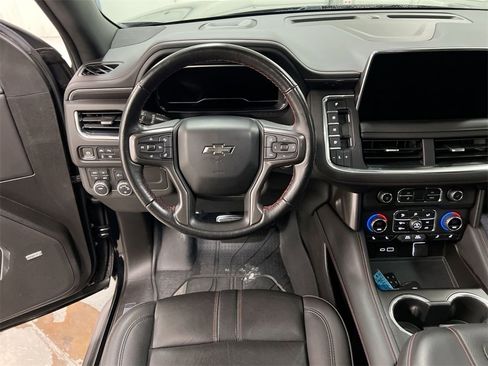 Used 2022 Chevrolet Tahoe RST w/ Sport Performance Package image 21