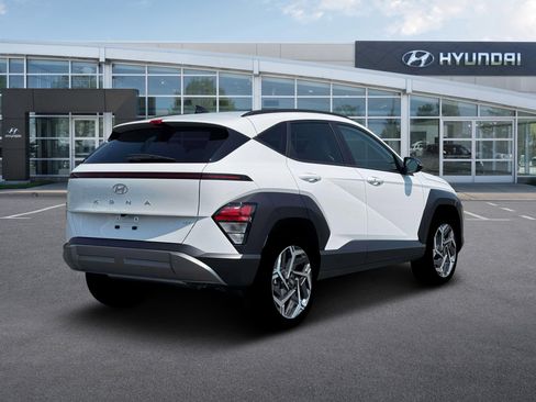 New 2026 Hyundai Kona SEL Premium image 7