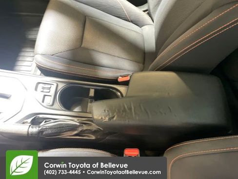 Used 2018 Subaru Crosstrek 2.0i Premium w/ Popular Package #3 image 26