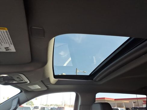 New 2026 Chevrolet Silverado 1500 LTZ w/ LTZ Premium Package image 14