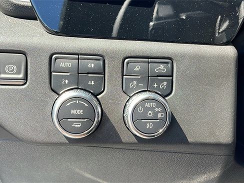 New 2026 GMC Sierra 1500 SLT w/ SLT Premium Plus Package image 25