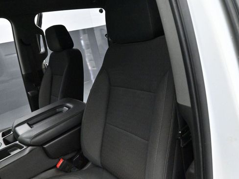 Used 2021 GMC Sierra 1500 4x4 Crew Cab w/ Sierra Value Package image 15