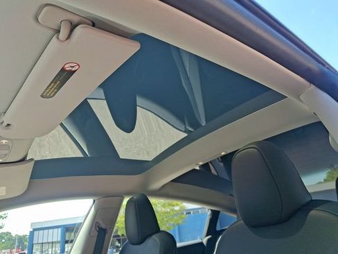 Used 2023 Tesla Model 3 Performance AWD/4WD image 14