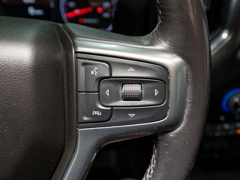 Used 2022 Chevrolet Silverado 1500 RST w/ Convenience Package II image 29