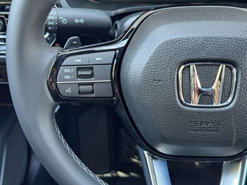 Used 2026 Honda Civic FWD Hybrid Sedan image 20