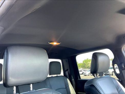 Certified 2022 RAM 2500 Tradesman w/ Protection Group AWD/4WD image 17