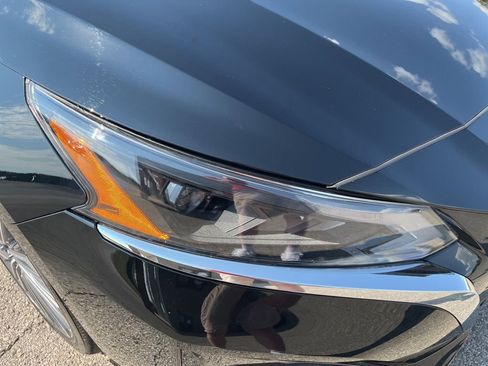 Used 2024 Nissan Altima 2.5 SL image 14