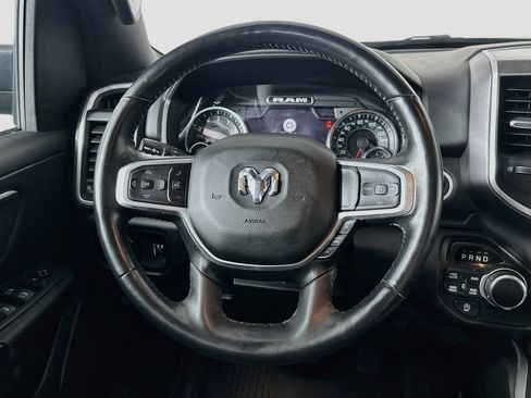 Used 2023 RAM 1500 Big Horn AWD/4WD image 17