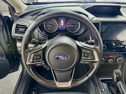 Used 2023 Subaru Crosstrek 2.5i Limited w/ Moonroof Package AWD/4WD image 15