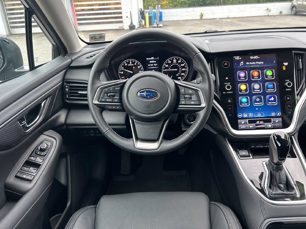 Certified 2024 Subaru Outback Premium AWD/4WD image 14