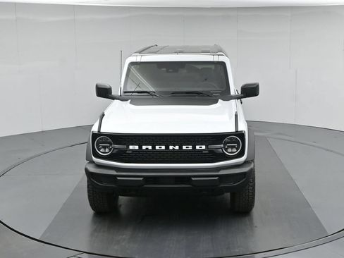 New 2026 Ford Bronco Big Bend AWD/4WD image 36