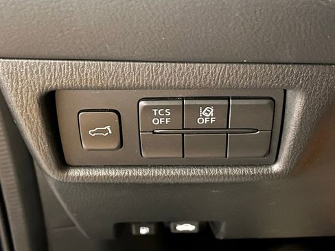 Used 2019 MAZDA CX-5 Touring image 14