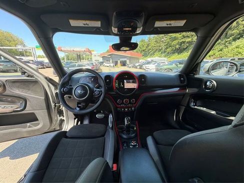 Used 2021 MINI Cooper Countryman John Cooper Works AWD/4WD image 27