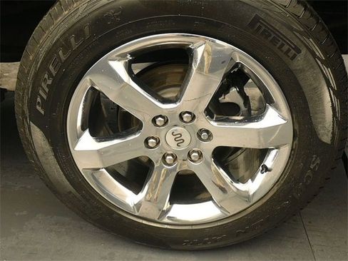 Certified 2023 Ford F150 King Ranch w/ Equipment Group 601A High image 9