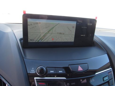 New 2026 Acura RDX SH-AWD w/ Technology Package image 21