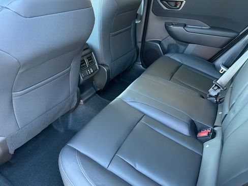 New 2026 Subaru Outback Premium image 12