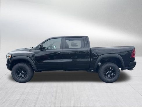 New 2026 RAM 1500 RHO w/ RHO Level 1 Equipment Group AWD/4WD image 8