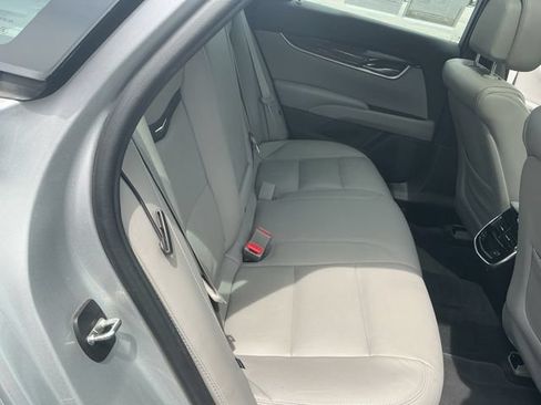 Used 2014 Cadillac XTS Luxury w/ Driver Awareness Package FWD image 16
