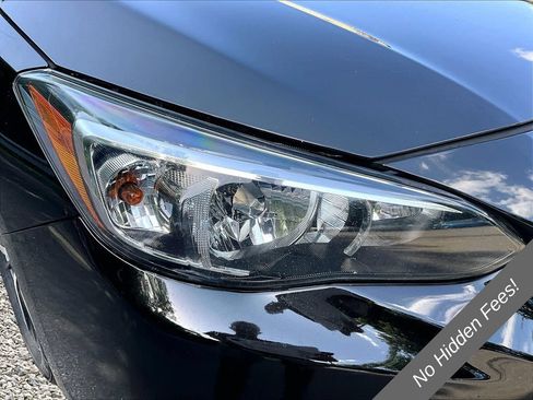Used 2023 Subaru Impreza 2.0i Premium AWD/4WD image 24