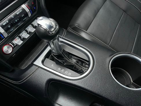 Used 2023 Ford Mustang Premium w/ Equipment Group 201A image 19