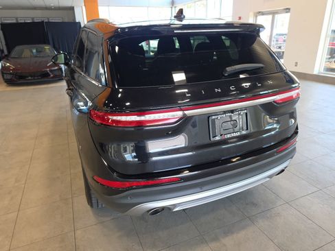 Used 2020 Lincoln Corsair FWD image 10
