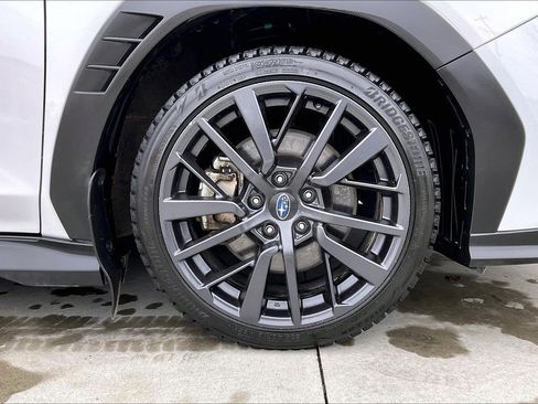 Used 2022 Subaru WRX Premium image 23