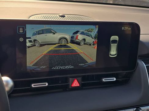 New 2026 Hyundai Ioniq 5 SEL RWD image 29
