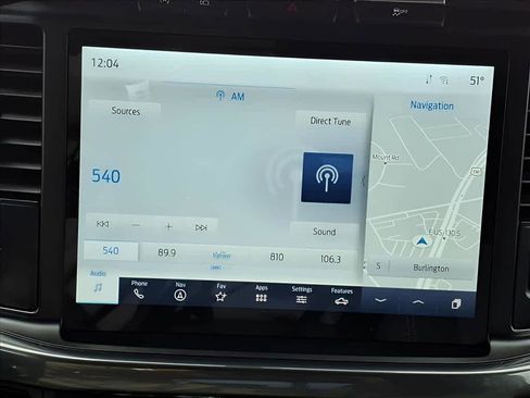 Certified 2023 Ford F150 XLT w/ Equipment Group 302A High image 11