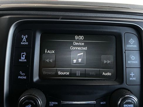 Used 2018 RAM 1500 4x4 Crew Cab w/ Protection Group image 27