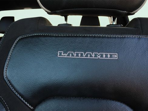 Used 2024 RAM 1500 Laramie image 23