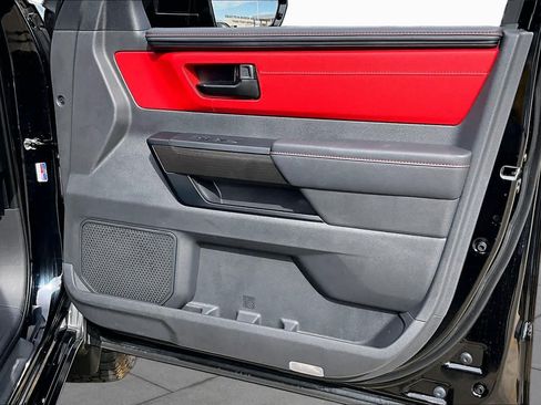 Certified 2026 Toyota Tundra TRD Pro AWD/4WD image 23