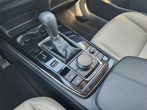 Used 2024 MAZDA CX-30 AWD 2.5 S w/ Preferred Package image 23