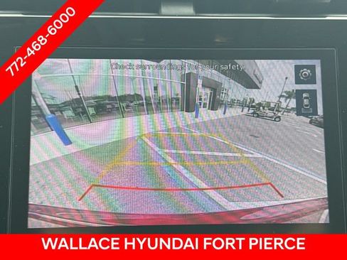 Used 2024 Hyundai Tucson SE FWD image 31