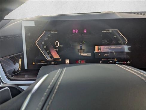 New 2026 BMW X5 xDrive40i image 11